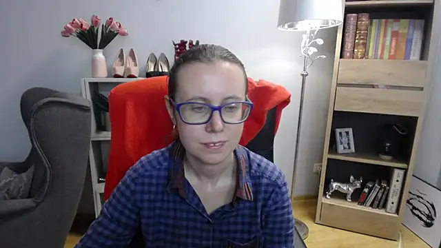 sweetxLizzy online show from 11/20/25, 05:29