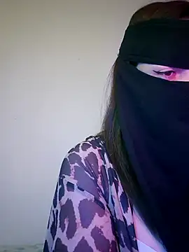 Lavanarabica online show from 10/13/25, 02:33