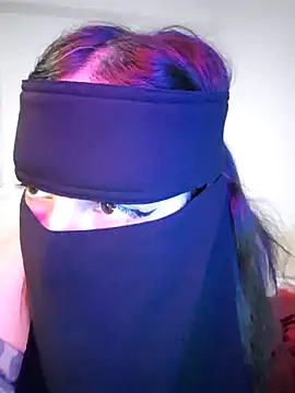 Lavanarabica online show from 11/21/25, 06:06