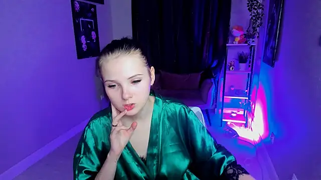 Leila xxBaby online show from 10/03/25, 12:46