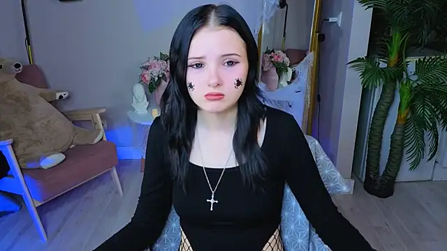 Leila xxBaby online show from 10/25/25, 01:18