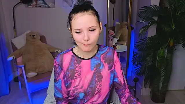 Leila xxBaby online show from 11/07/25, 11:10