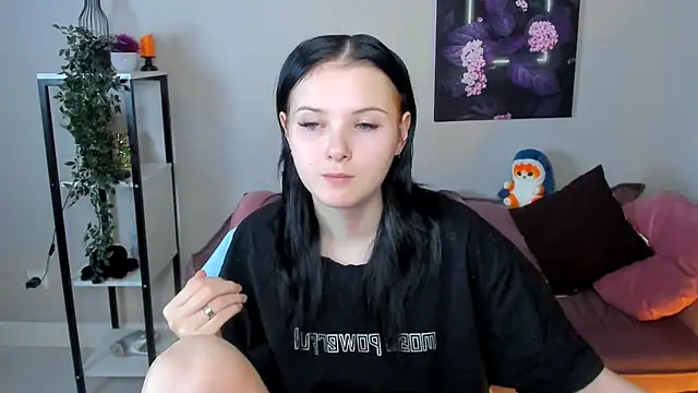 Leila xxBaby online show from 11/22/25, 05:39