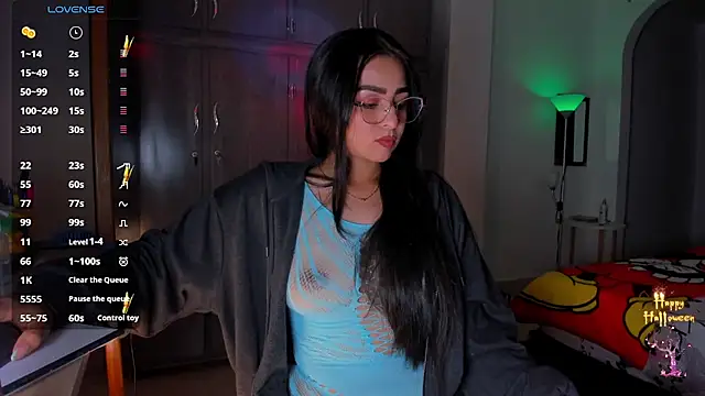 latingabby online show from 10/09/25, 09:57