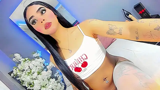 VanessaStonee online show from 11/09/25, 04:55