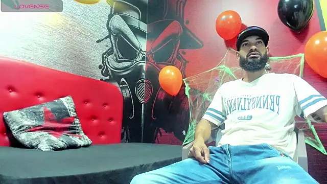 Damian Shakur online show from 10/21/25, 11:33