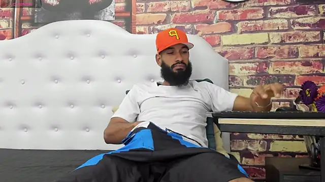 Damian Shakur online show from 11/20/25, 11:21