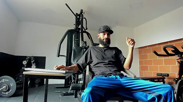 Damian Shakur online show from 11/22/25, 12:26