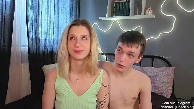 Lewis and Marta online show from 10/20/25, 06:25