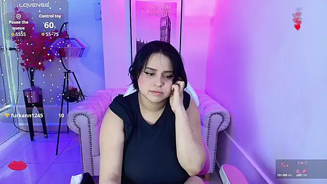 Bluesky 666 online show from 09/20/25, 07:42