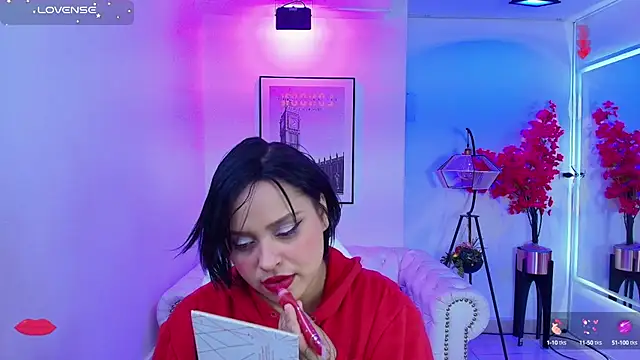 Bluesky 666 online show from 10/01/25, 01:33