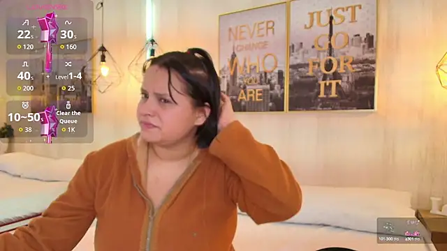 Bluesky 666 online show from 10/09/25, 07:45