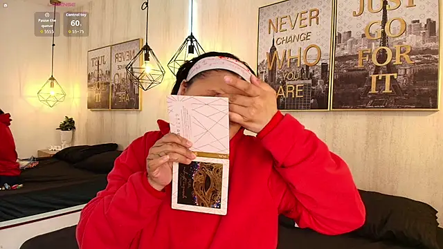 Bluesky 666 online show from 10/14/25, 07:58