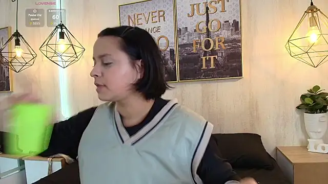 Bluesky 666 online show from 10/15/25, 07:36