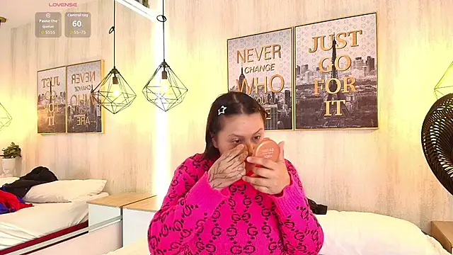 Bluesky 666 online show from 10/25/25, 07:41