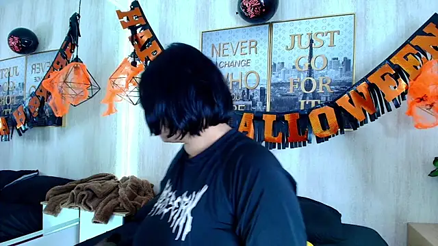 Bluesky 666 online show from 10/30/25, 07:36