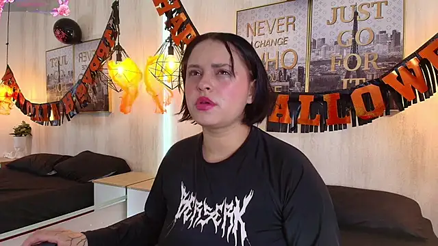 Bluesky 666 online show from 11/01/25, 07:27