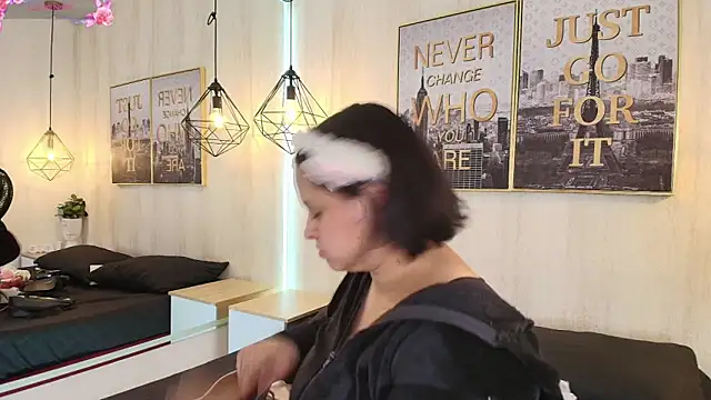 Bluesky 666 online show from 11/14/25, 07:45