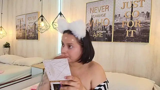 Bluesky 666 online show from 11/16/25, 03:45