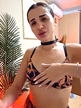 NaughtyChloe online show from 10/06/25, 02:03