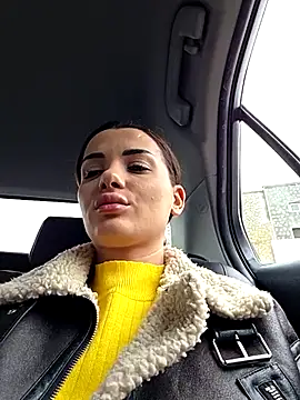 NaughtyChloe online show from 10/09/25, 02:04