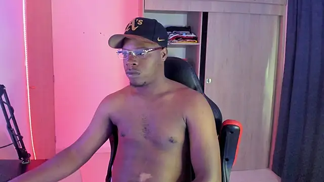 CorvisXnc0012 online show from 10/29/25, 08:21