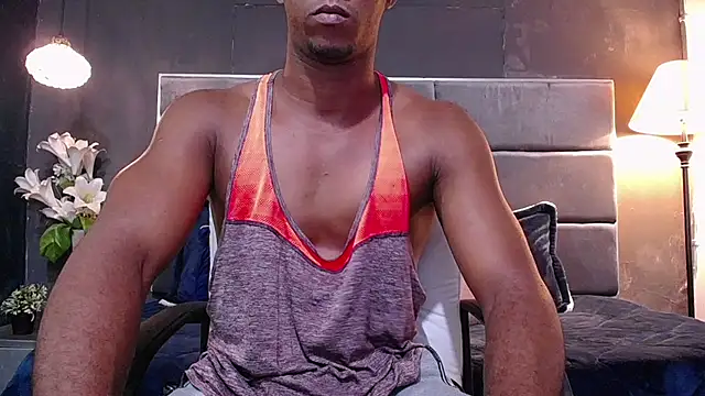 blackbignude online show from 10/19/25, 01:28