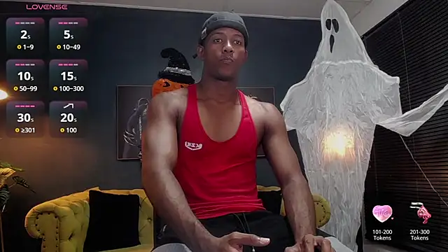 blackbignude online show from 11/02/25, 01:30