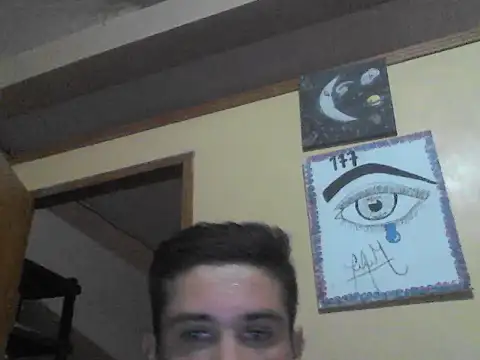 Gabo03r online show from 10/01/25, 11:33