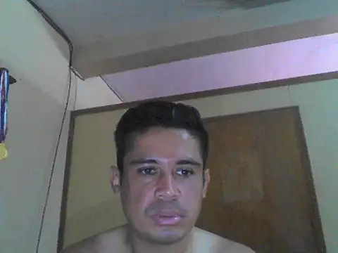 Gabo03r online show from 10/02/25, 02:46
