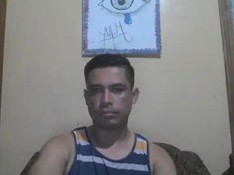 Gabo03r online show from 10/05/25, 12:42