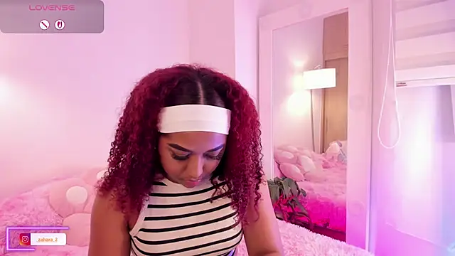  Zahara  online show from 10/16/25, 01:06