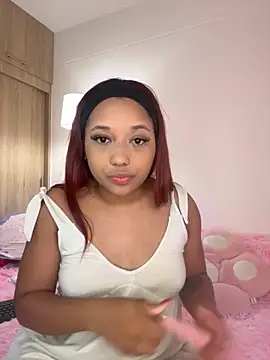  Zahara  online show from 10/21/25, 10:43