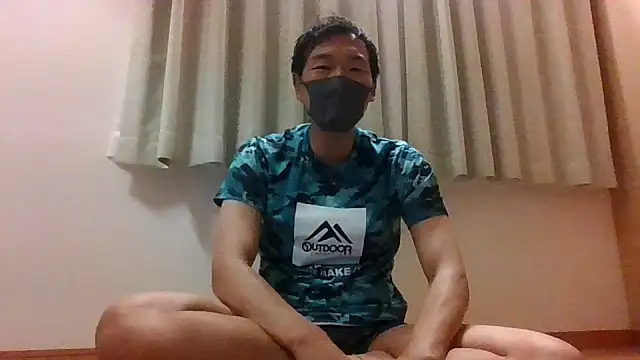 koukou322 online show from 10/06/25, 09:51