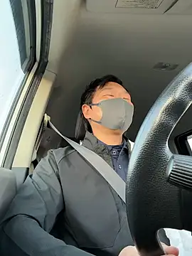 koukou322 online show from 10/27/25, 09:41