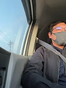 koukou322 online show from 10/29/25, 09:16