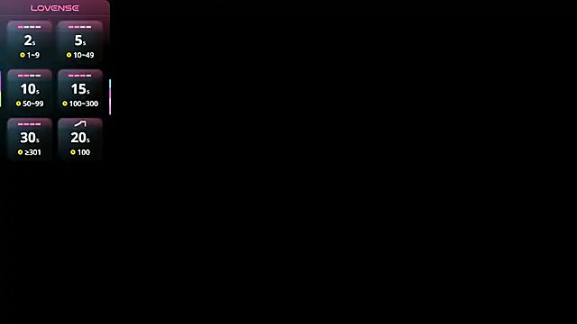 EllaBloom online show from 11/15/25, 03:52