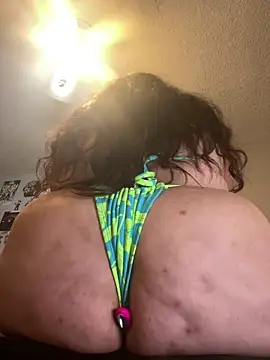 lulusatansbaby online show from 09/27/25, 12:32