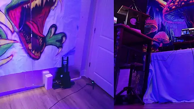 glitterboxx online show from 09/27/25, 07:02