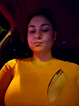 SaraViss20 online show from 10/09/25, 08:07