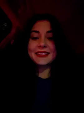 SaraViss20 online show from 10/12/25, 09:36