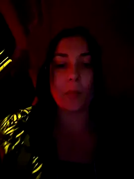 SaraViss20 online show from 10/17/25, 05:04