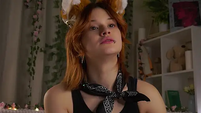 BlytheBenny online show from 11/15/25, 01:25