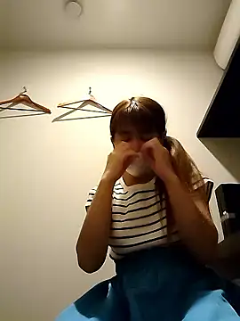 Snapshot of SAKI_saki_01 chatting on 09/30/25, 07:02 SAKI saki 01 online show from 09/30/25, 07:02