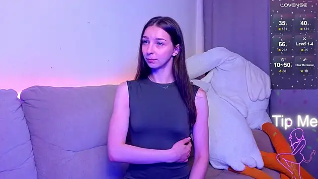 Made for Love online show from 10/12/25, 02:16