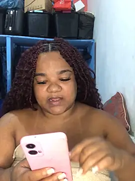 melcarioca1111 online show from 10/10/25, 05:34