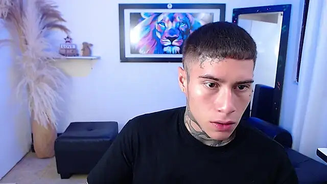 setthomas online show from 09/08/25, 09:36