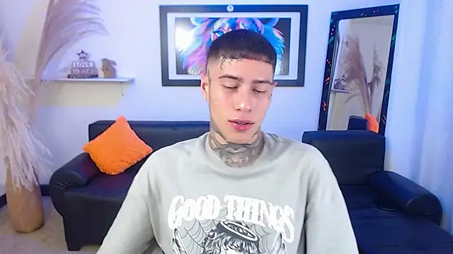 setthomas online show from 09/11/25, 09:04