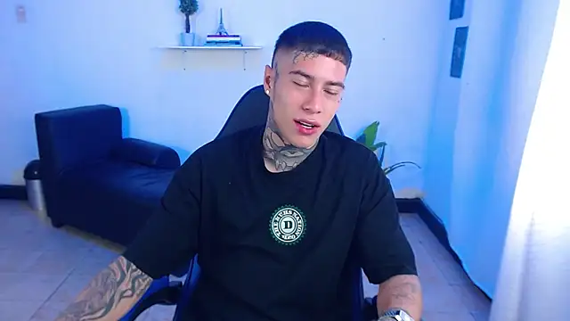 setthomas online show from 09/17/25, 02:08