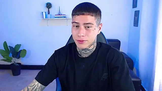 setthomas online show from 09/22/25, 02:41